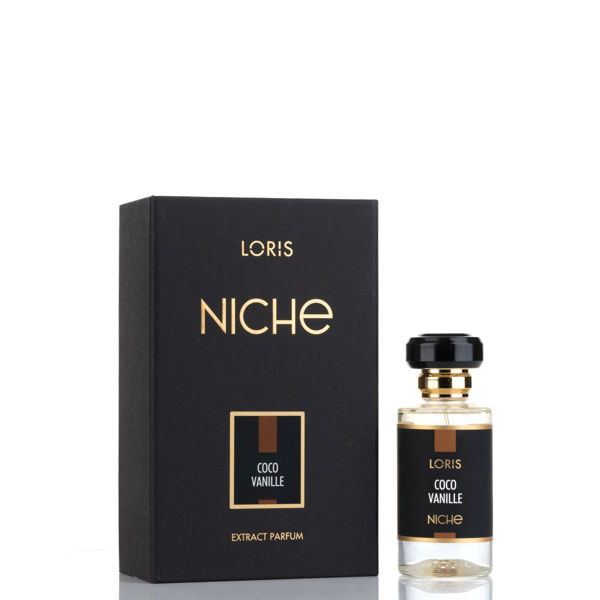 Picture of NICHE 50 ML COCO VANILLE PARFUM